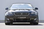 BMW 5-Series by Hamann 2010 года